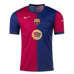 Bercelona home 24/25