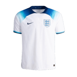 England Home Jersey 2022