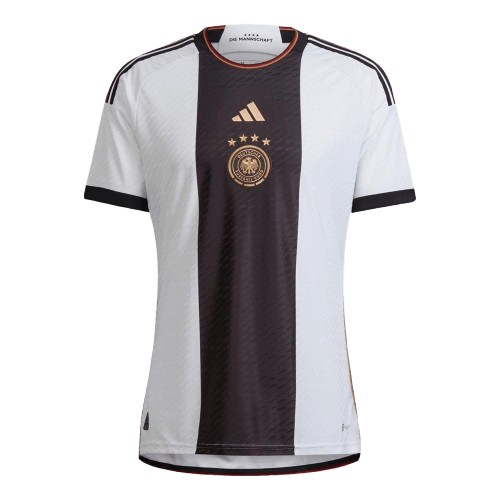 Germany Home jersey 2022